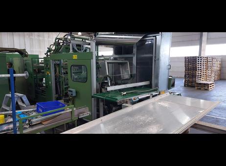 GABLER M90 P260325208