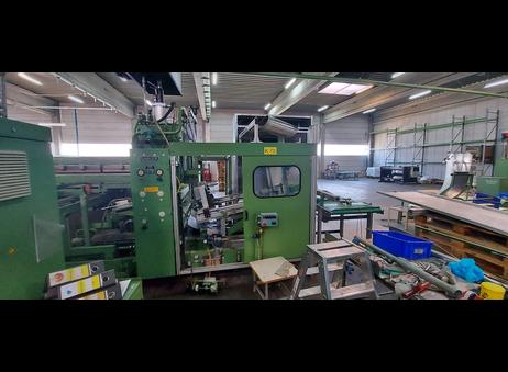 GABLER M90 P260325208