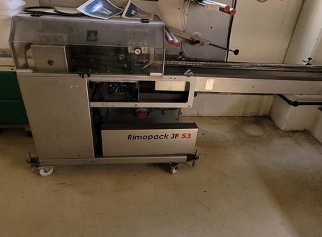 Rimopack JF S3 P260325209