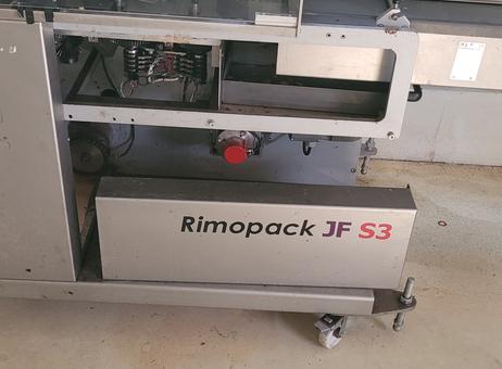 Rimopack JF S3 P260325209