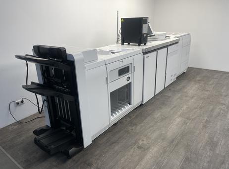 Canon imagePRESS V1000 P260325212