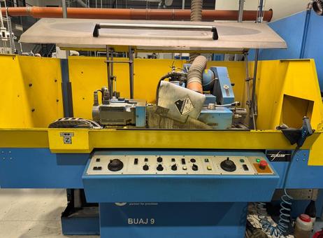 JUNKER BUAJ 9 NC P260325217