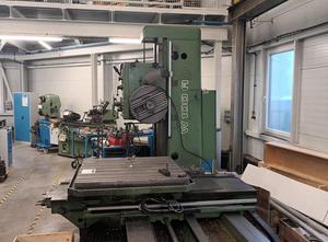 Table Boring Machine TOS W 100 A