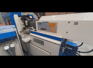 Πρέσα έγχυσης SANDRETTO serie 7 160/40