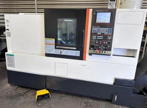 Τόρνος CNC Mazak Quick Turn Smart 250