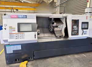 Τόρνος CNC Mazak quick-turn-350m