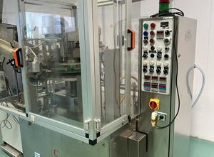 Ideal S400 Tube filling machine