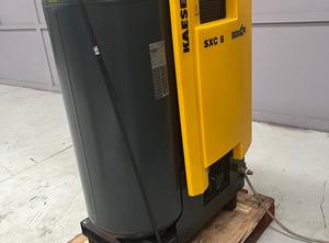 PS SSXC-B-03103.0 Sheet metal machine
