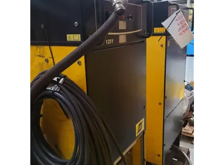 ESAB A6s PEK LAF 1251 P260326289
