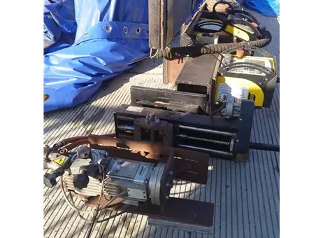 ESAB A6s PEK LAF 1251 P260326292