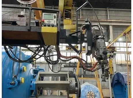 ESAB A6s PEK LAF 1251 P260326292