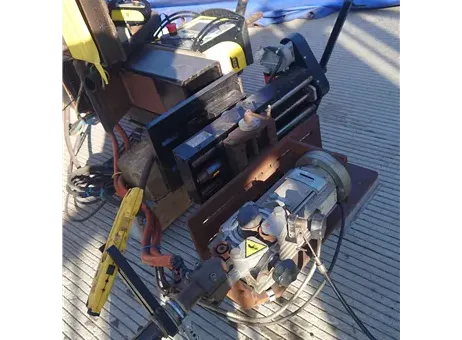 ESAB A6s PEK LAF 1251 P260326292