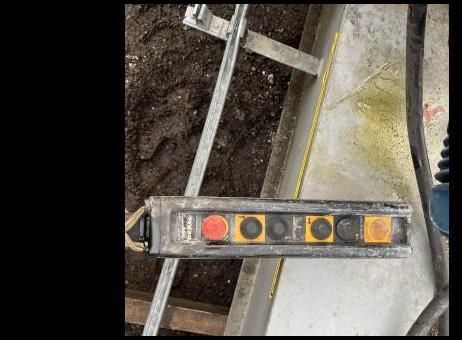 Demag 5000kg P260326328