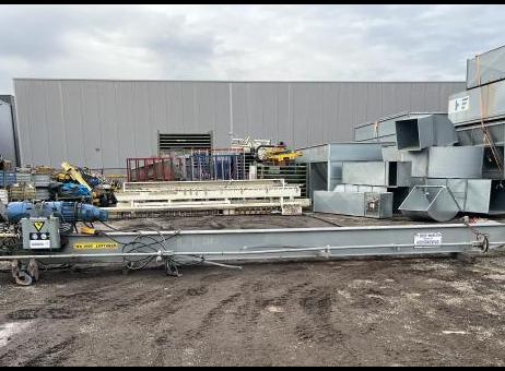 Demag 5000kg P260326328