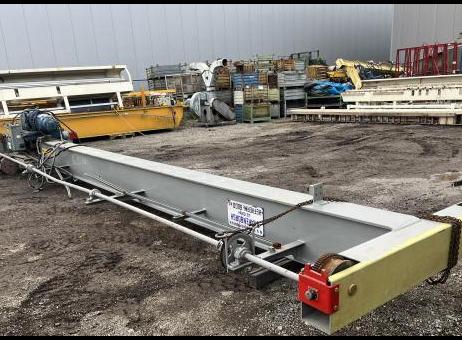 Demag 5000kg P260326328