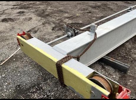 Demag 5000kg P260326328