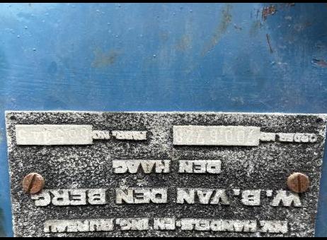 Demag 5000kg P260326328