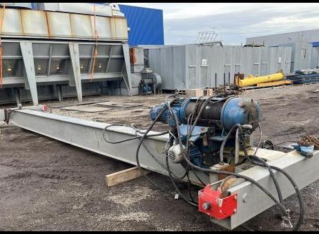 Demag 5000kg P260326328