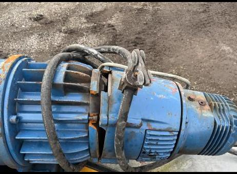 Demag 5000kg P260326328