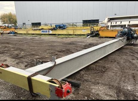 Demag 5000kg P260326328