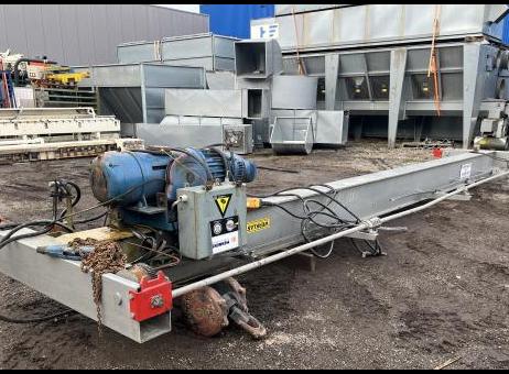 Demag 5000kg P260326328