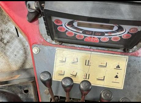 Kubota M4 24.4 P260326366