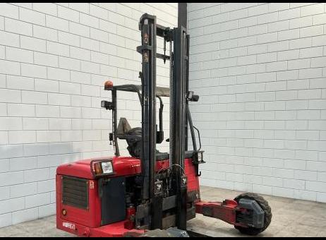 Kubota M4 24.4 P260326366