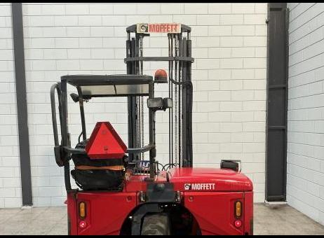 Kubota M4 24.4 P260326366