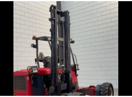 Kubota M4 24.4 P260326366