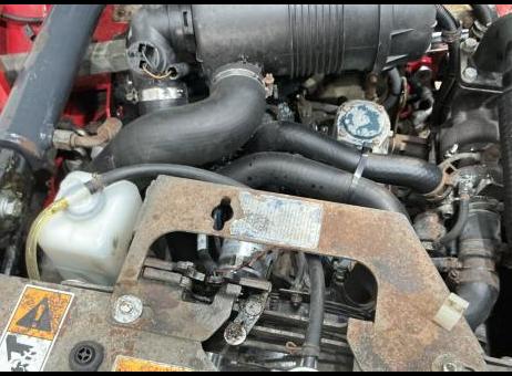 Kubota M4 24.4 P260326366