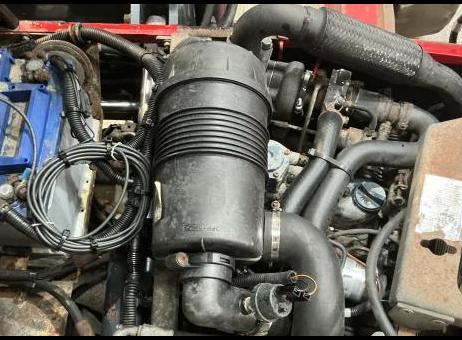 Kubota M4 24.4 P260326366