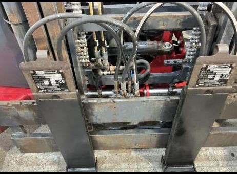 Kubota M4 24.4 P260326366