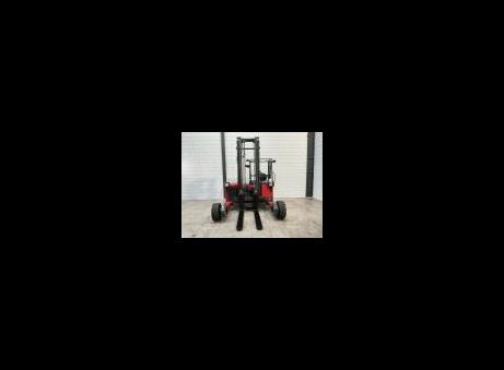 Kubota M4 24.4 P260326366
