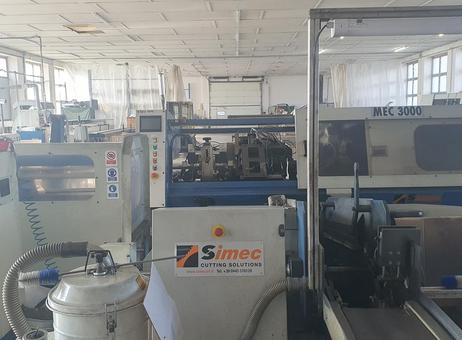 Simec Mec3000 P260326448