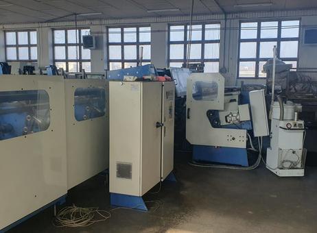 Simec Mec3000 P260326448