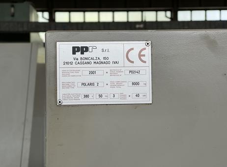 PPR POLARIS 2 P260326450