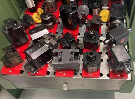 MORI SEIKI MT1500SZ P260326465