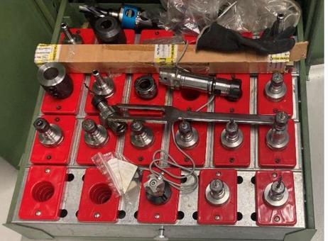 MORI SEIKI MT1500SZ P260326465