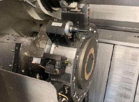 MORI SEIKI MT1500SZ P260326465