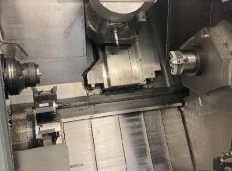 MORI SEIKI MT1500SZ P260326465