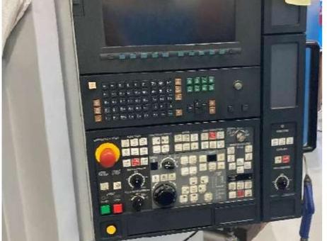 MORI SEIKI MT1500SZ P260326465