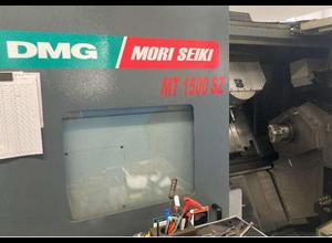 Τόρνος CNC MORI SEIKI MT1500SZ