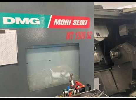 MORI SEIKI MT1500SZ P260326465