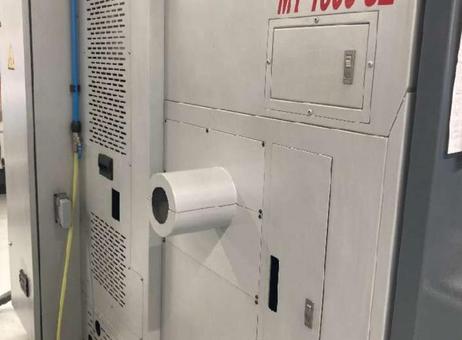 MORI SEIKI MT1500SZ P260326465
