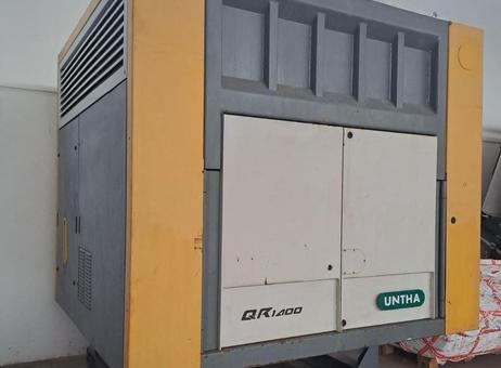 UNTHA QR 1400 P260326471