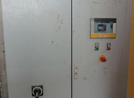 UNTHA QR 1400 P260326471