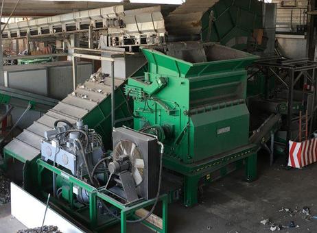 WEIMA MACHINENBAU GMBH WFC 2500 P260326473