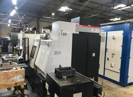 MAZAK INTEGREX 200 IV S P260326487