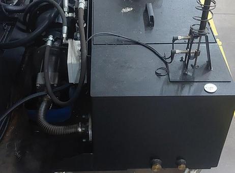 DOOSAN PUMA ST32G P260326509