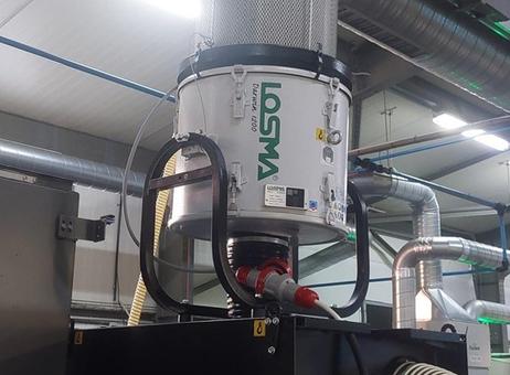 DOOSAN PUMA ST32G P260326509